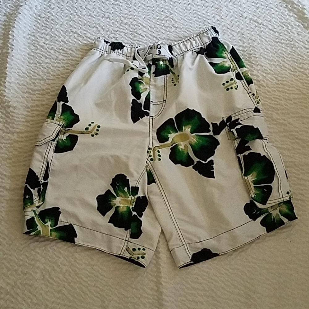 Swim Short